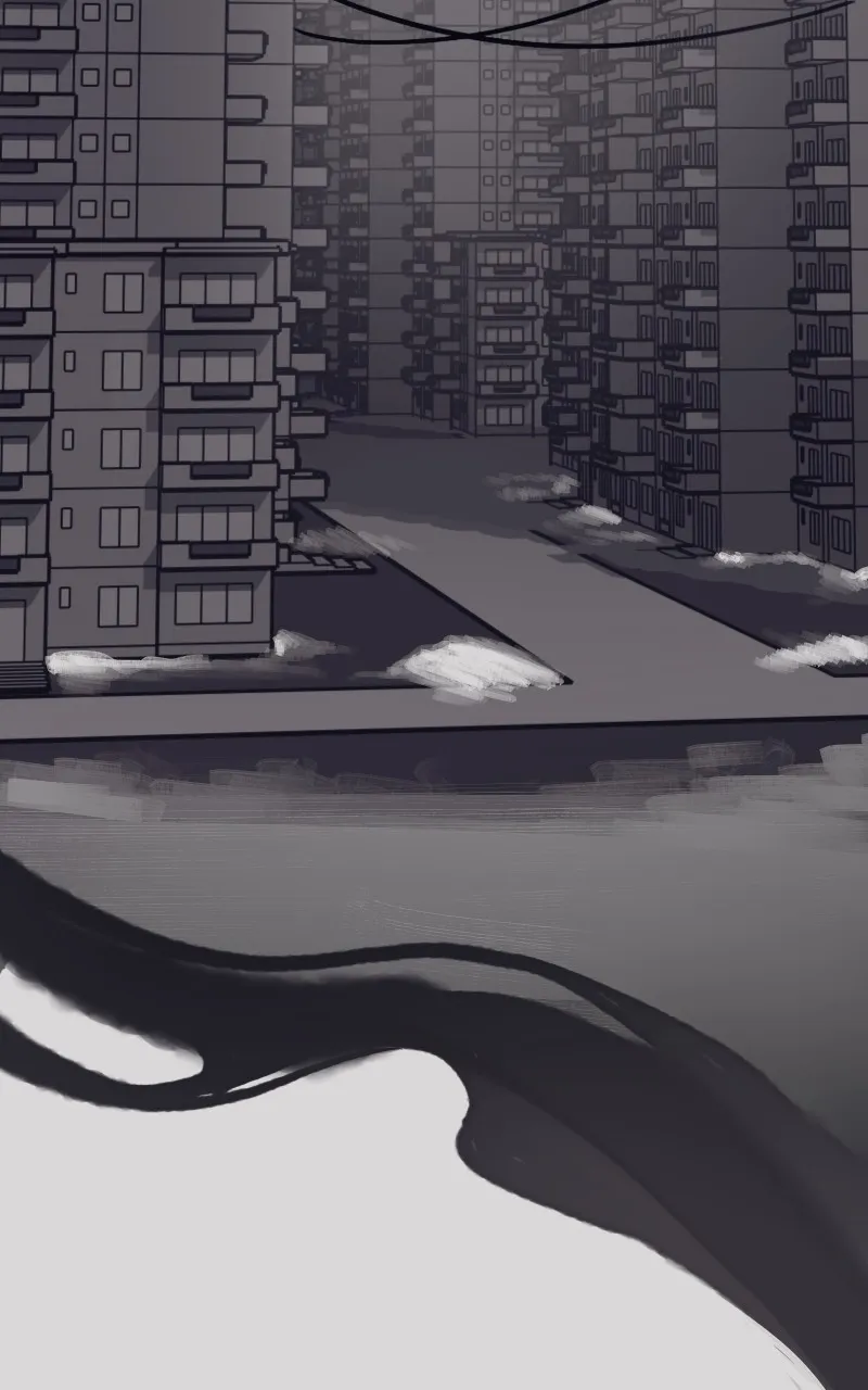 Read HAZESHIFT EN Manga Online