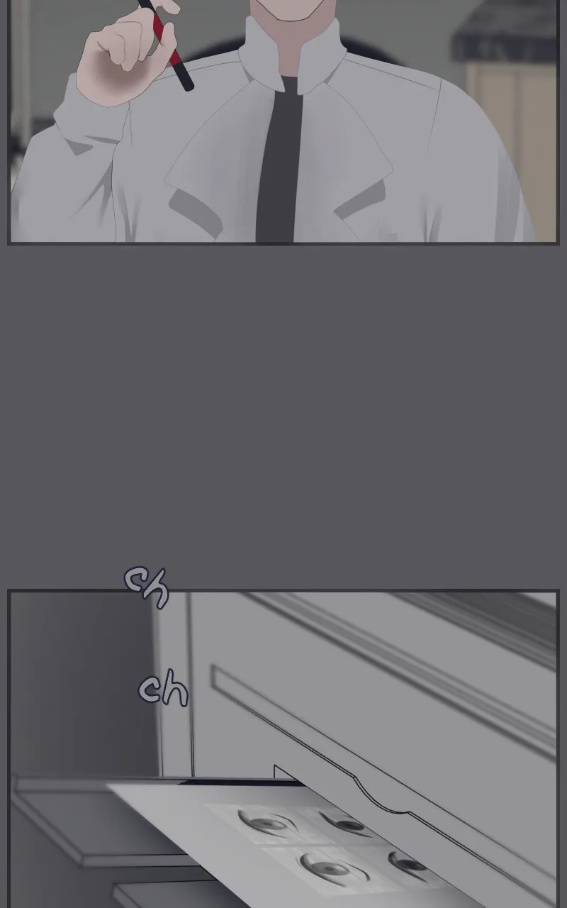 Read HAZESHIFT EN Manga Online