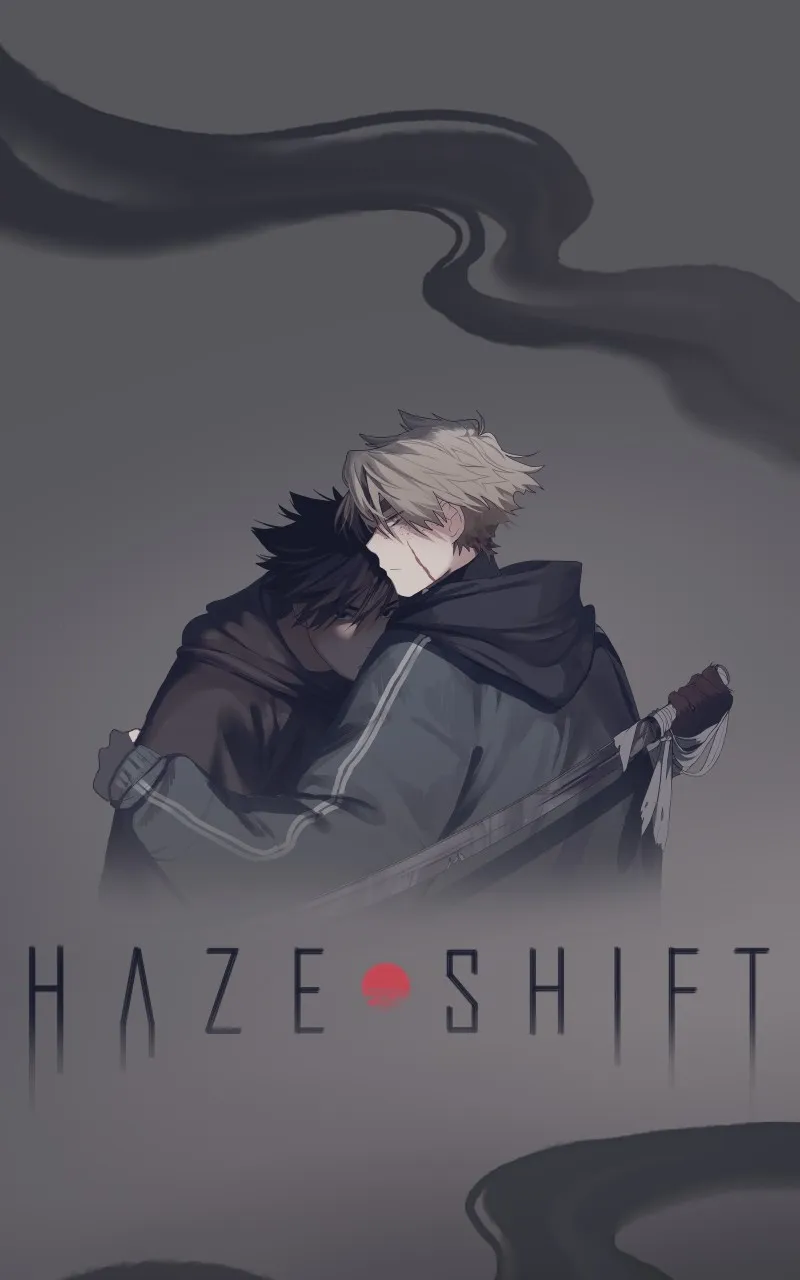 Read HAZESHIFT EN Manga Online