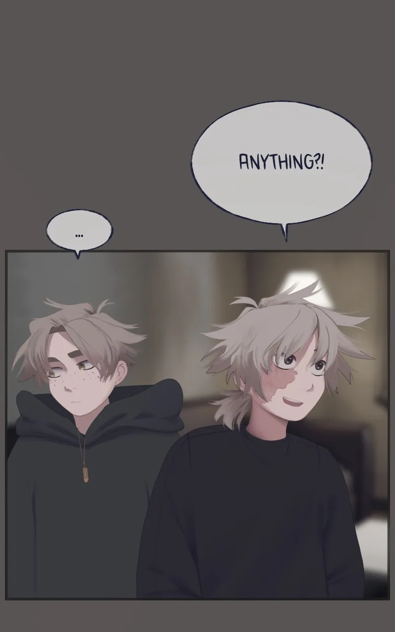 Read HAZESHIFT EN Manga Online