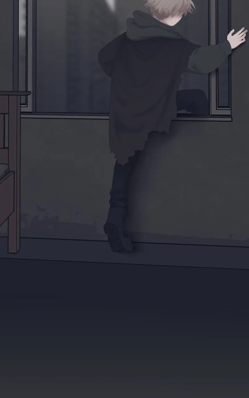 Read HAZESHIFT EN Manga Online