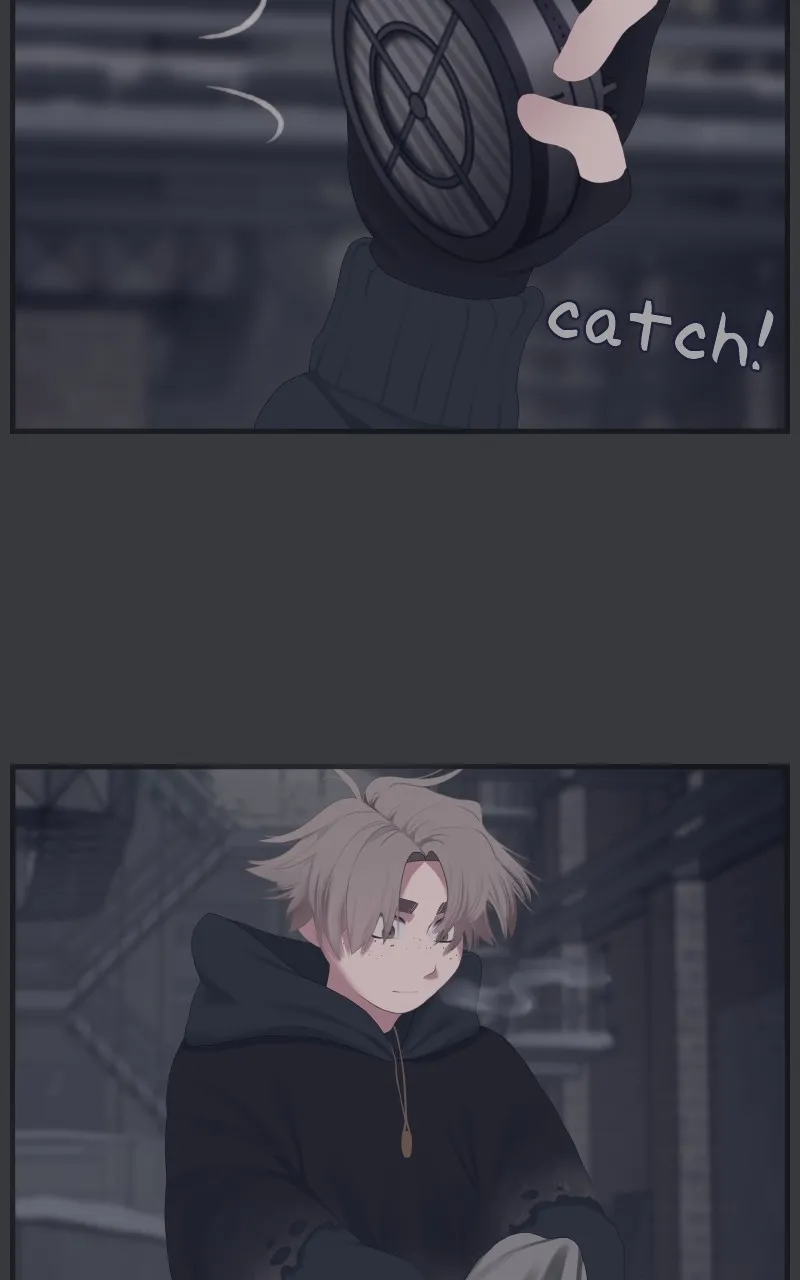 Read HAZESHIFT EN Manga Online