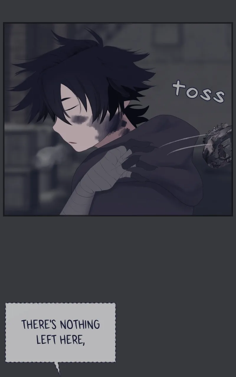 Read HAZESHIFT EN Manga Online