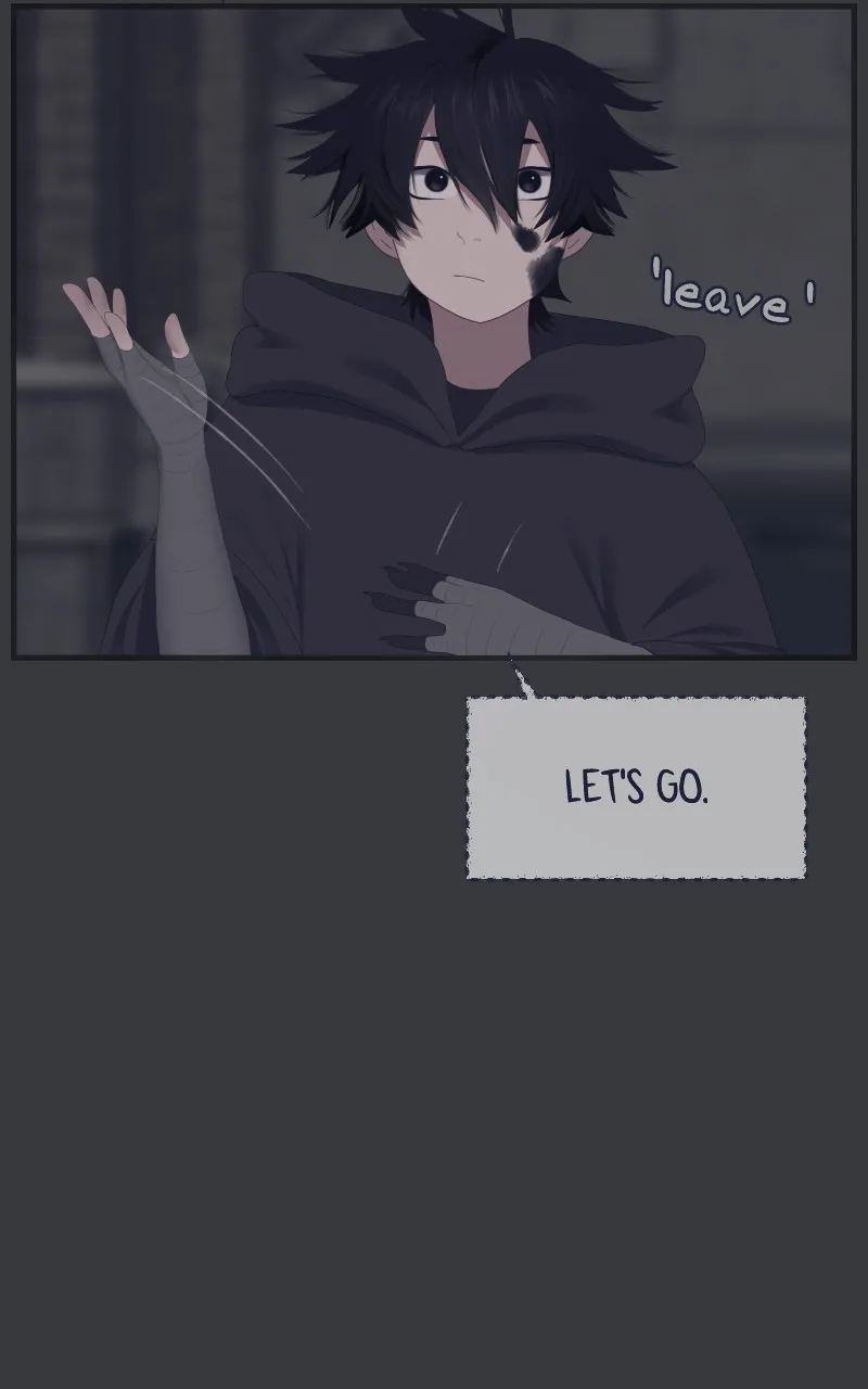 Read HAZESHIFT EN Manga Online