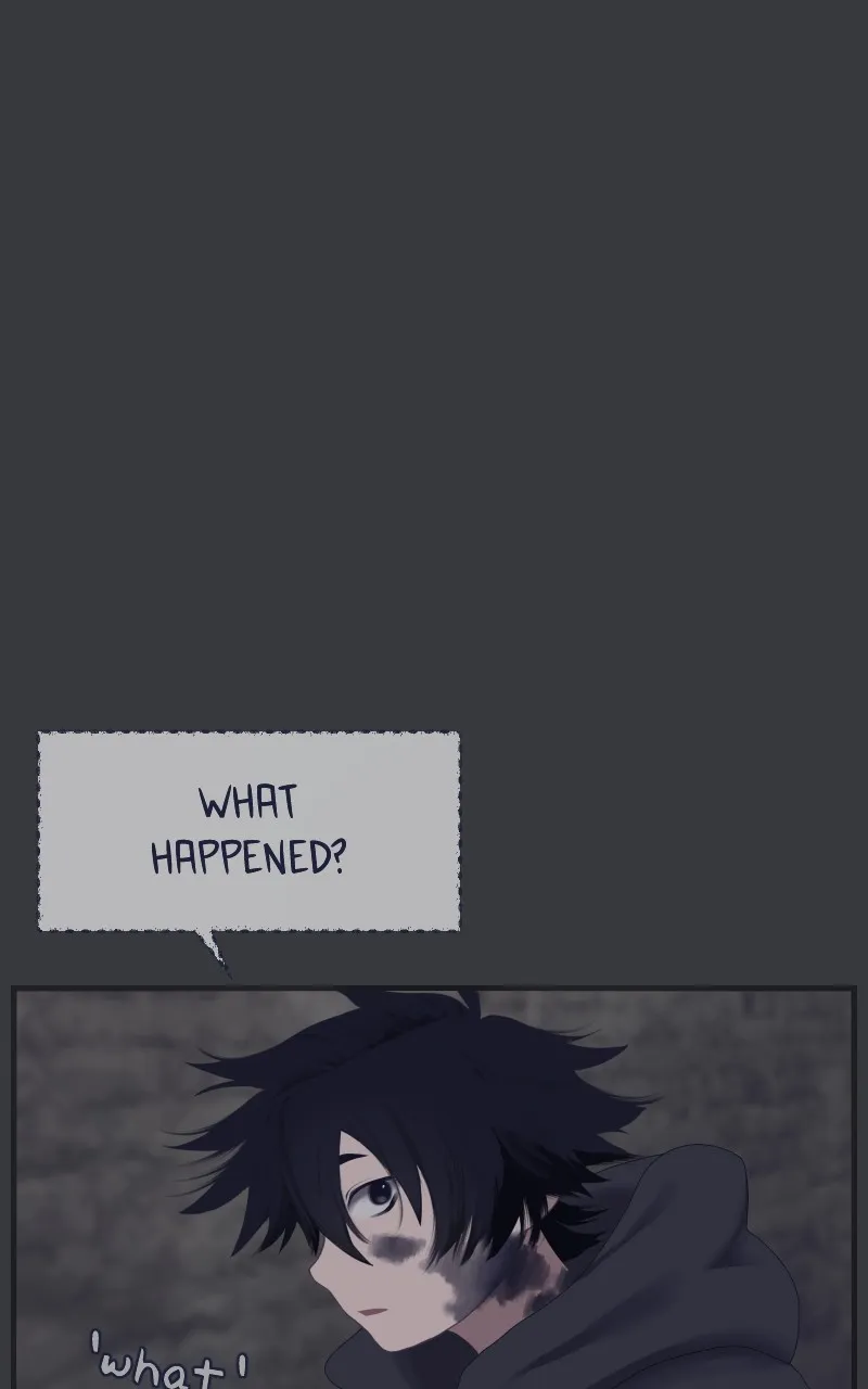 Read HAZESHIFT EN Manga Online