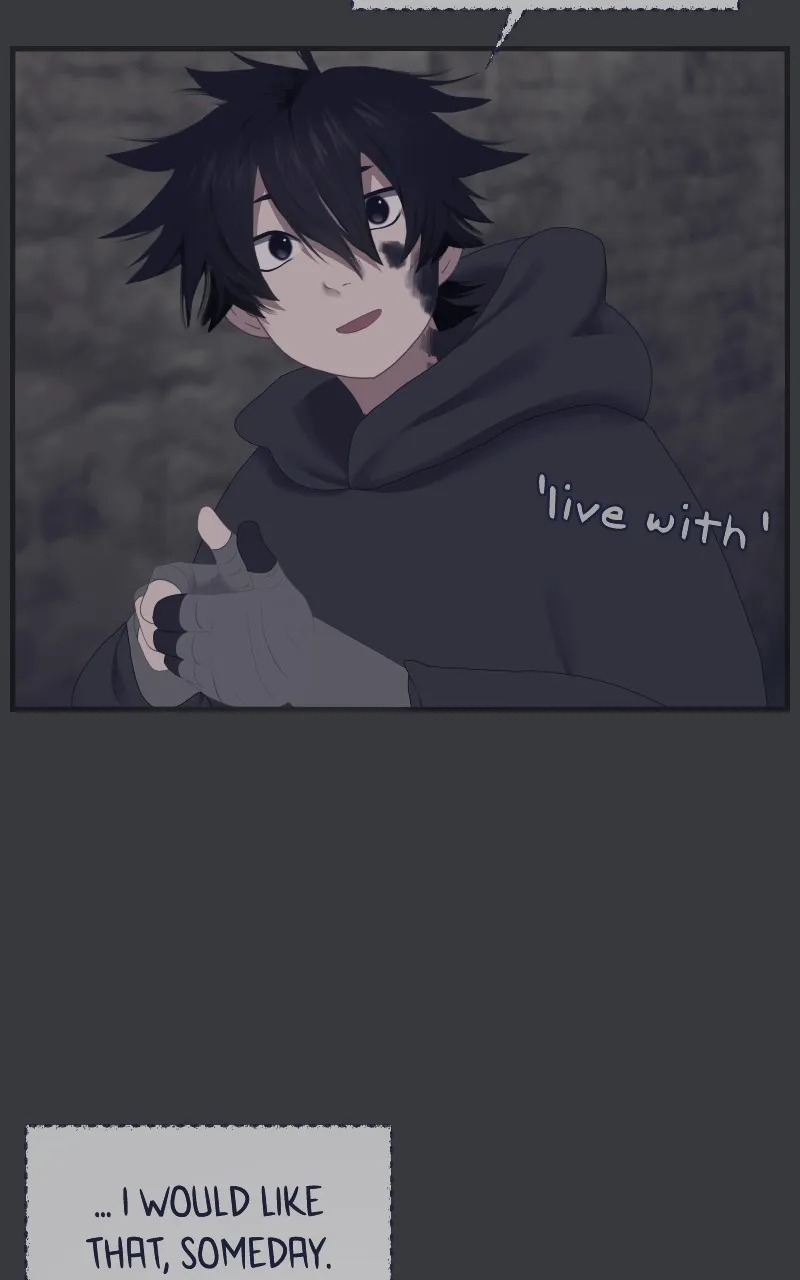 Read HAZESHIFT EN Manga Online