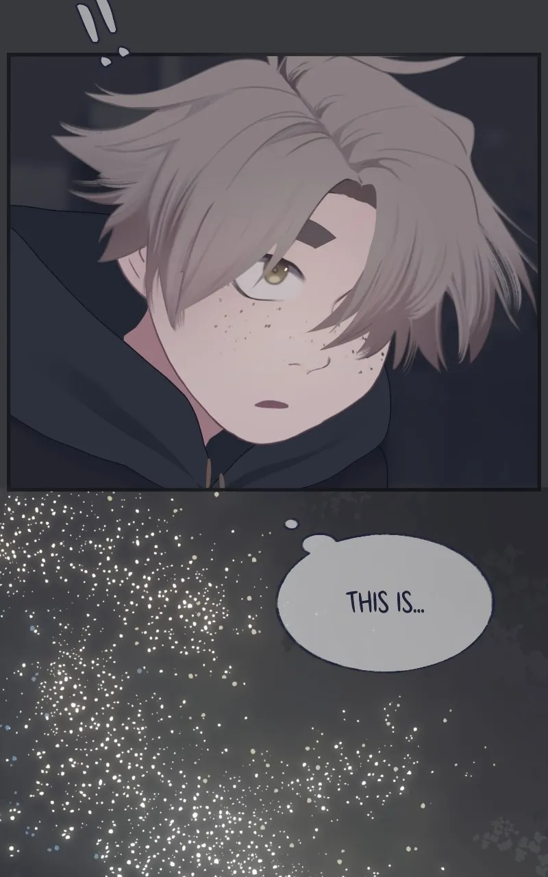 Read HAZESHIFT EN Manga Online