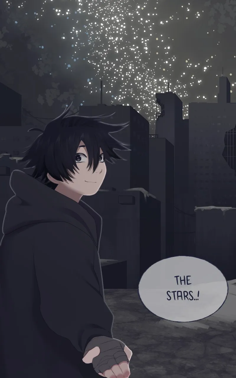 Read HAZESHIFT EN Manga Online