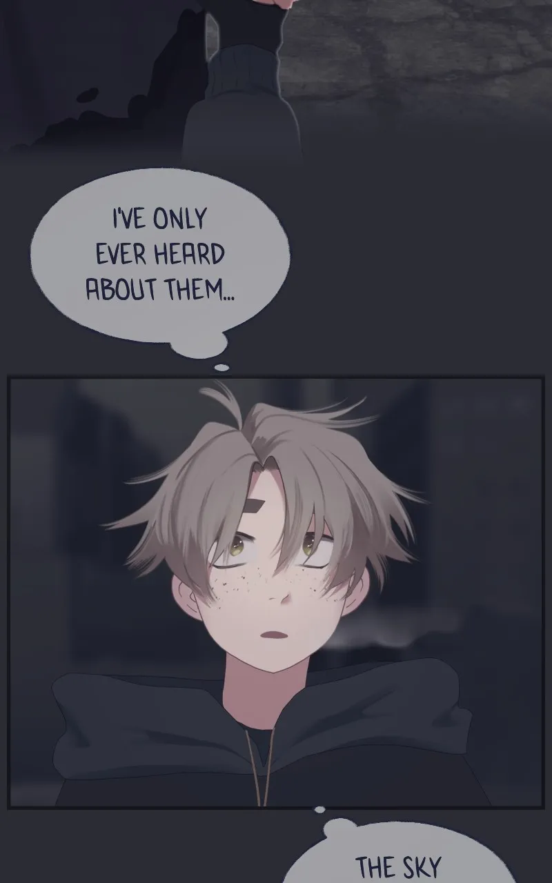 Read HAZESHIFT EN Manga Online