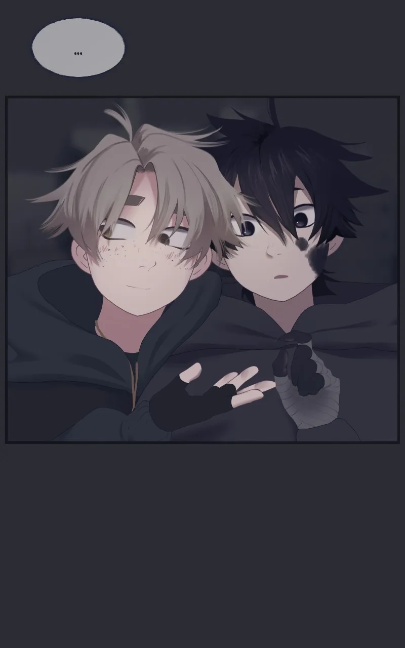 Read HAZESHIFT EN Manga Online