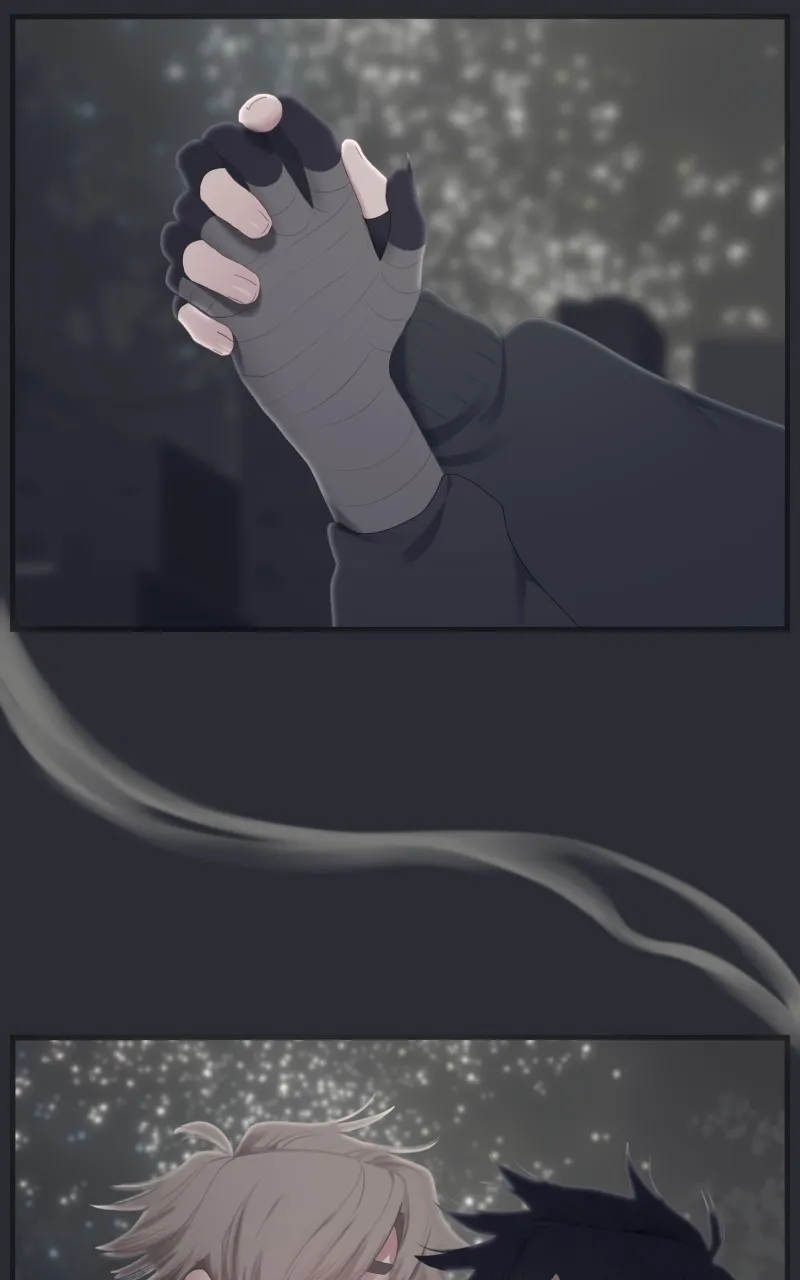 Read HAZESHIFT EN Manga Online