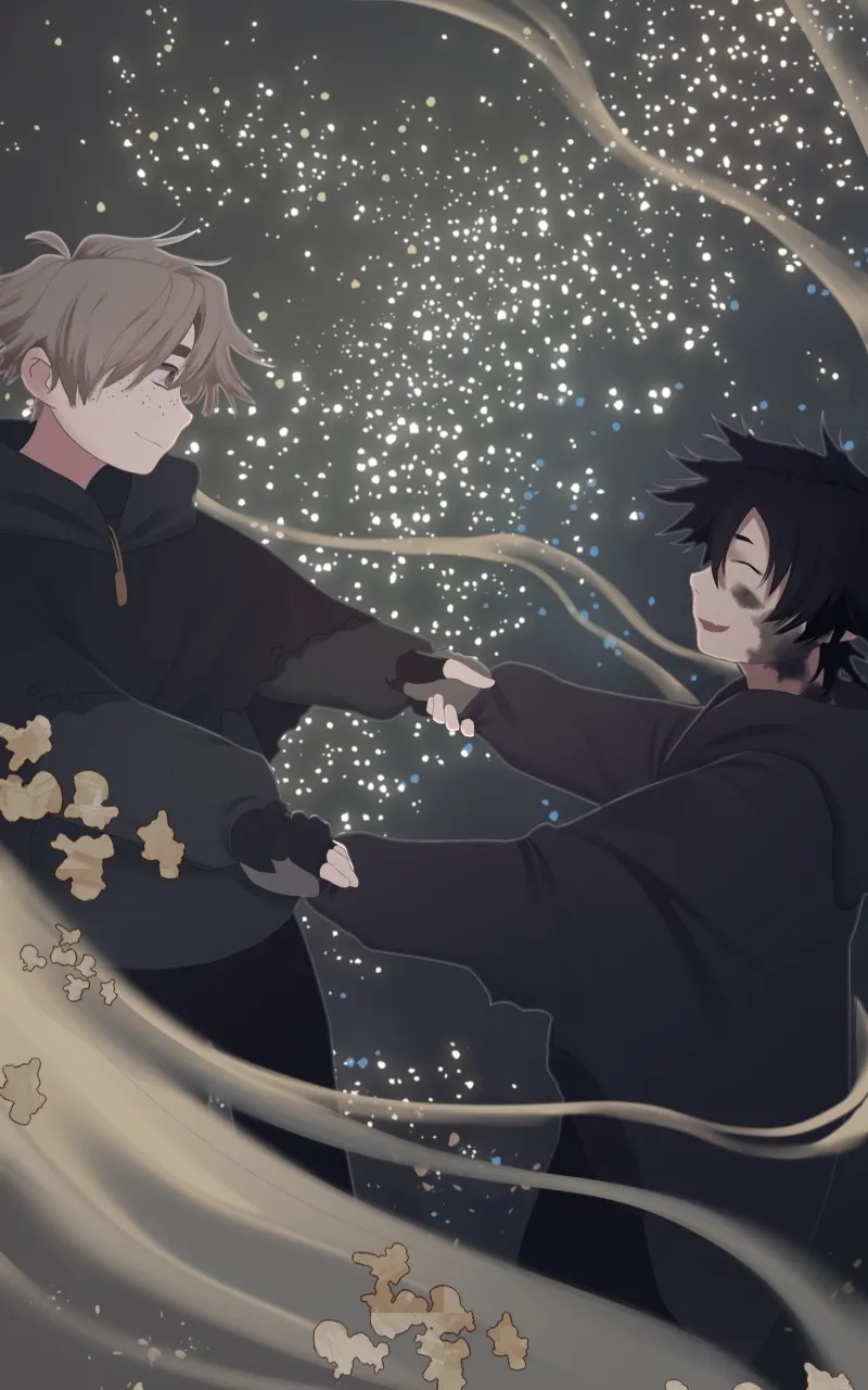 Read HAZESHIFT EN Manga Online