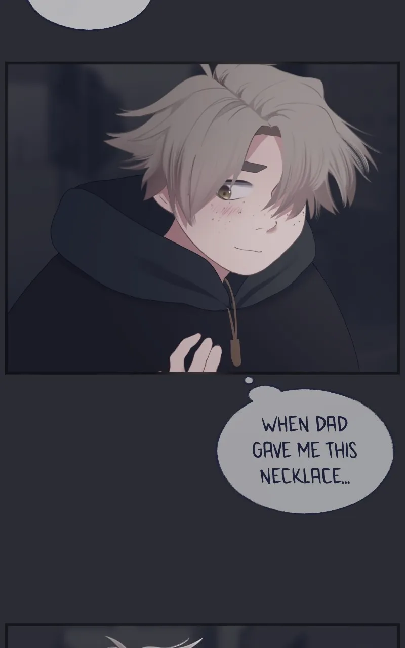 Read HAZESHIFT EN Manga Online