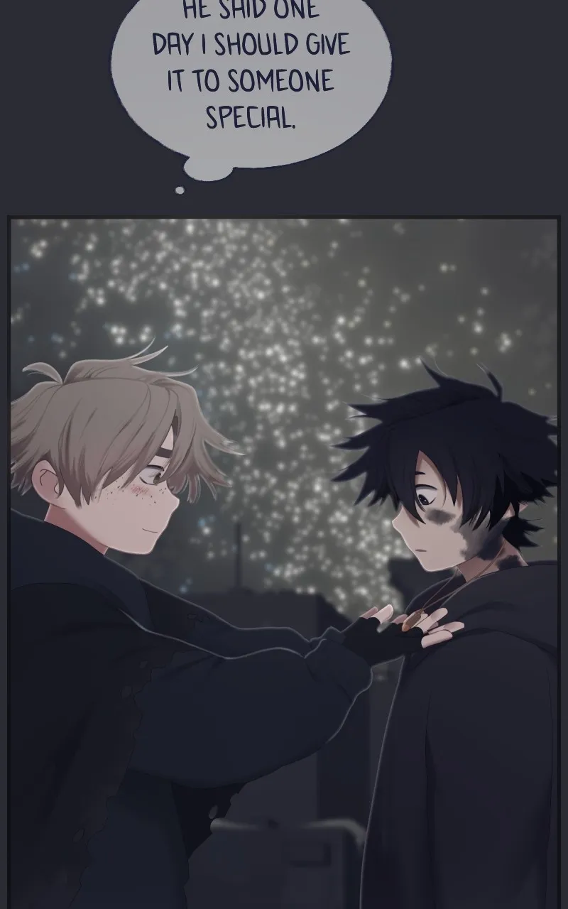 Read HAZESHIFT EN Manga Online