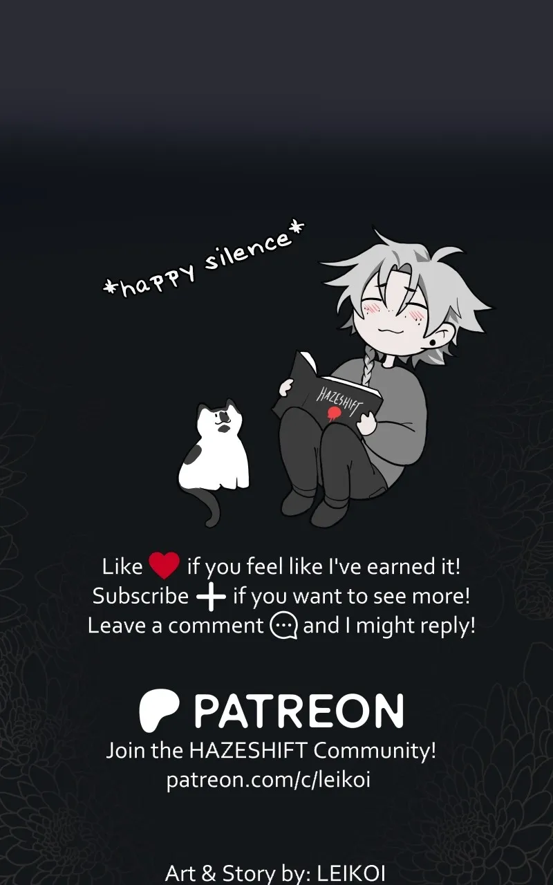 Read HAZESHIFT EN Manga Online