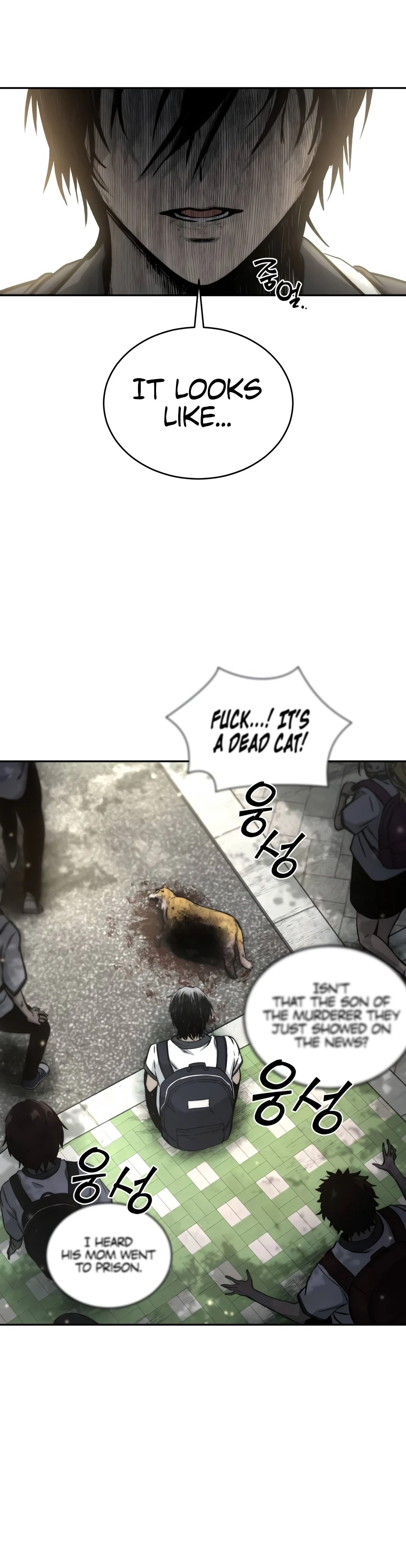 Read Hellogin EN Manga Online