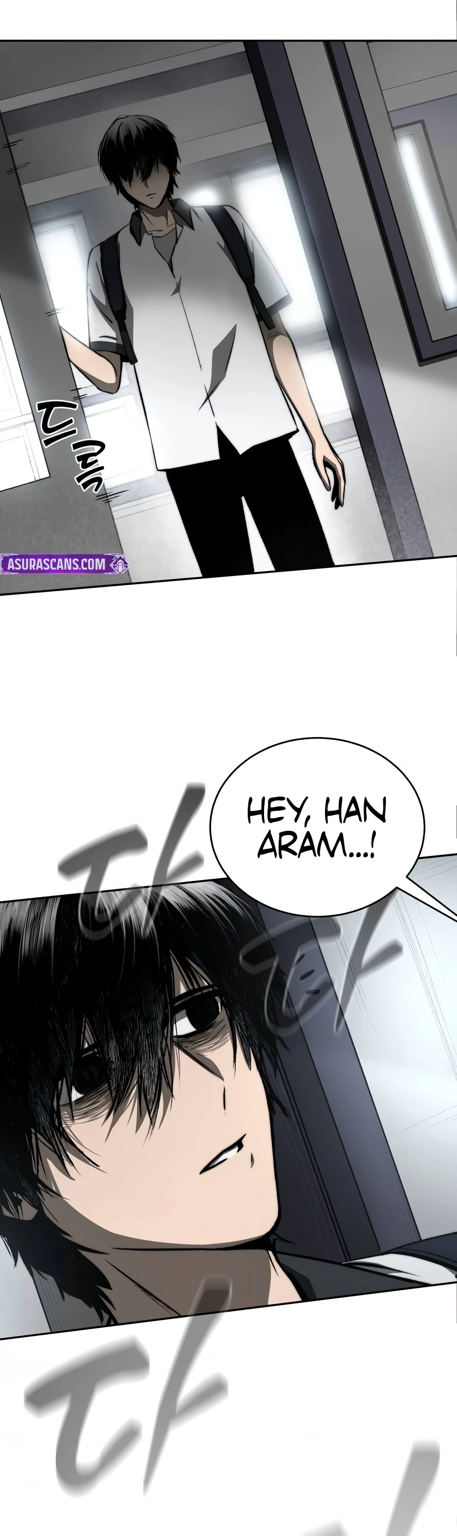 Read Hellogin EN Manga Online