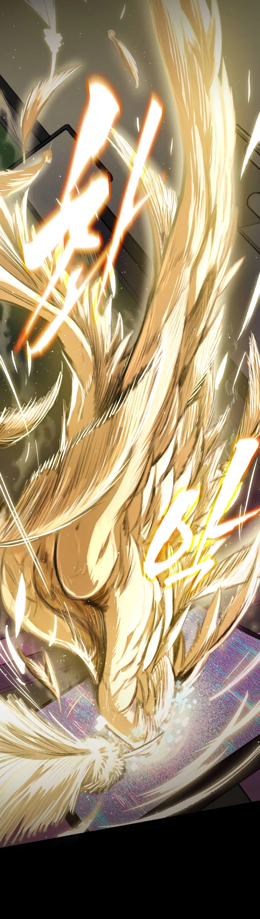 Read Hellogin EN Manga Online