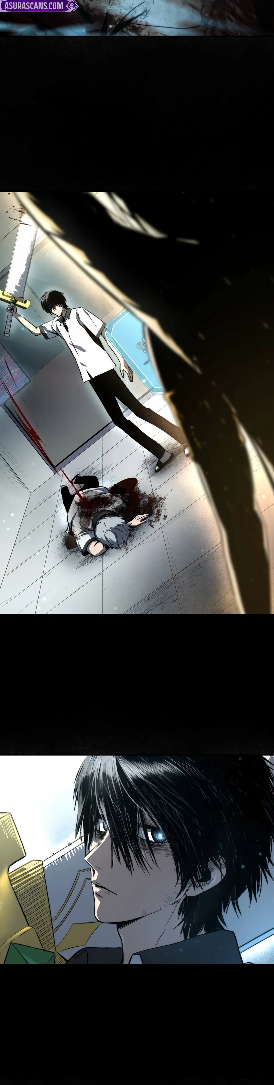Read Hellogin EN Manga Online