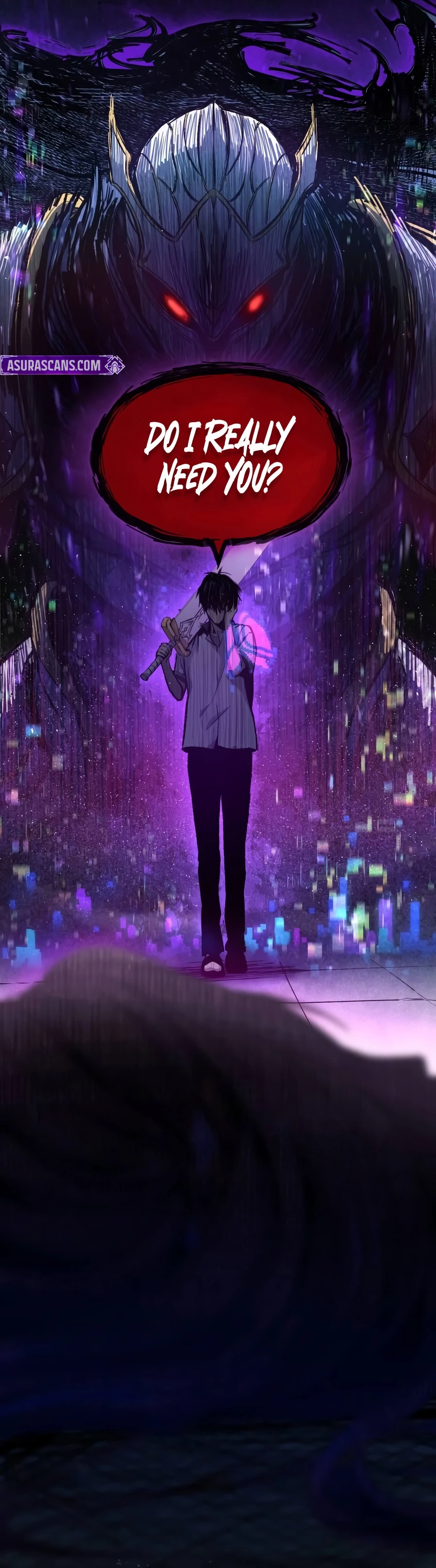 Read Hellogin EN Manga Online