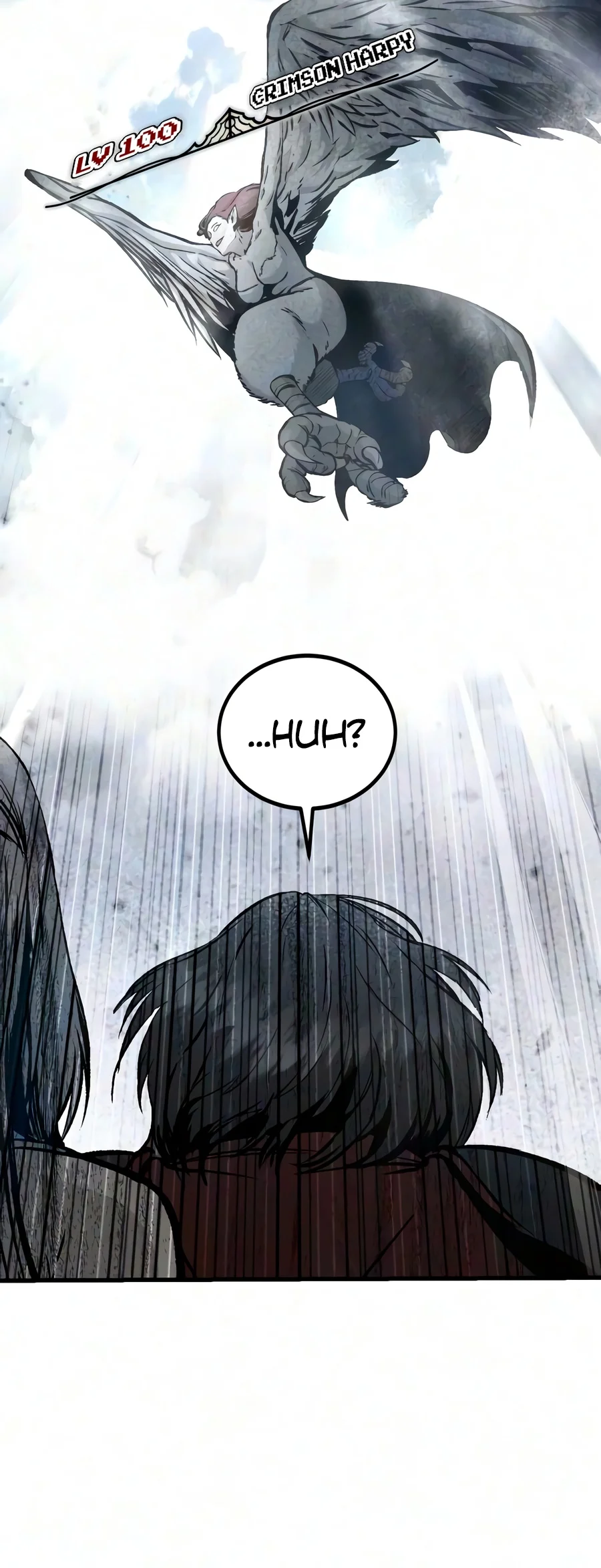 Read Hellogin EN Manga Online