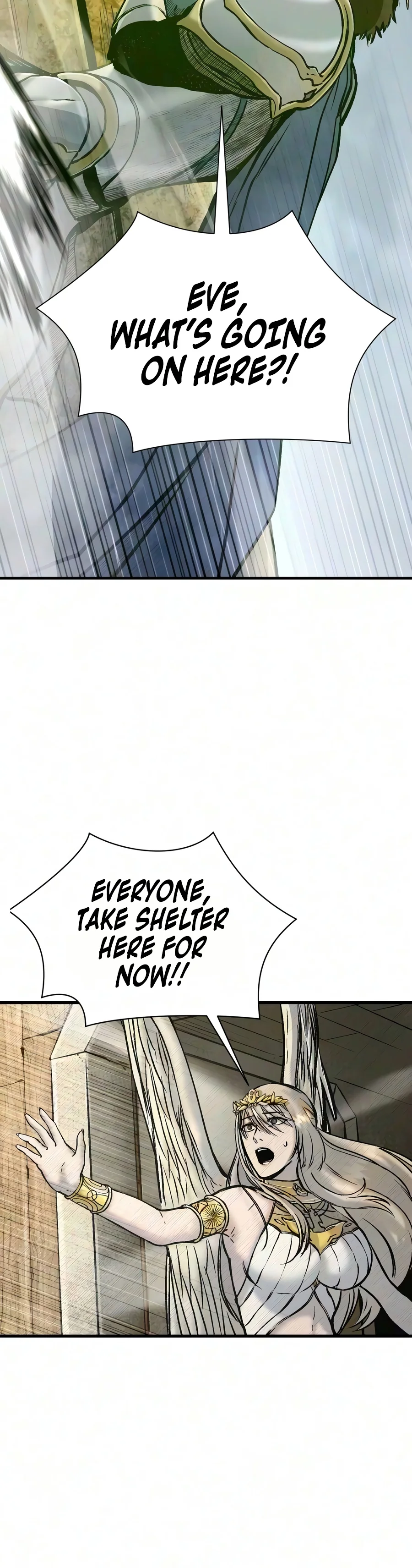 Read Hellogin EN Manga Online