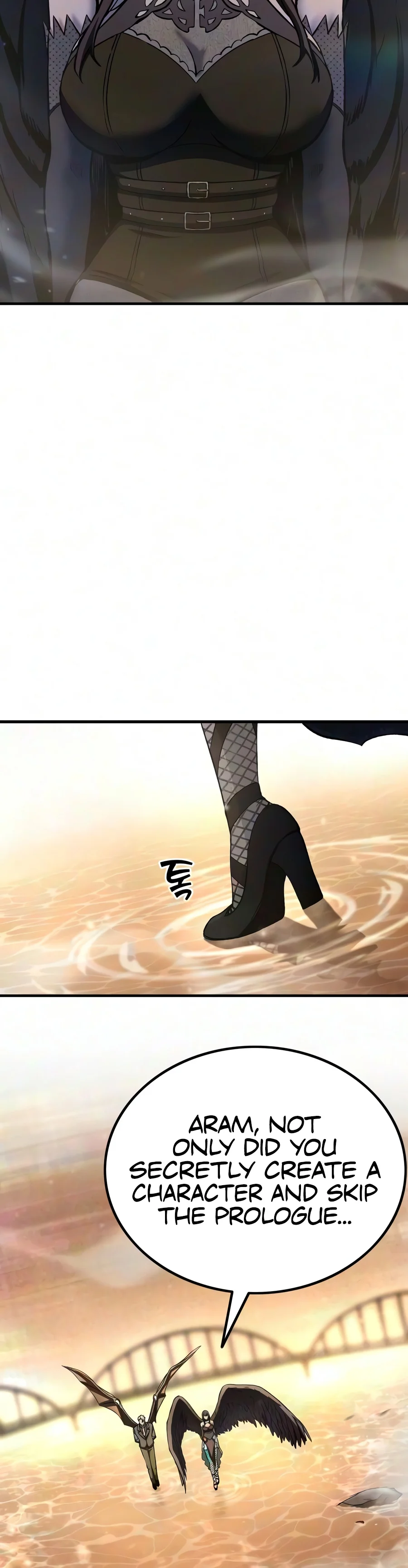 Read Hellogin EN Manga Online