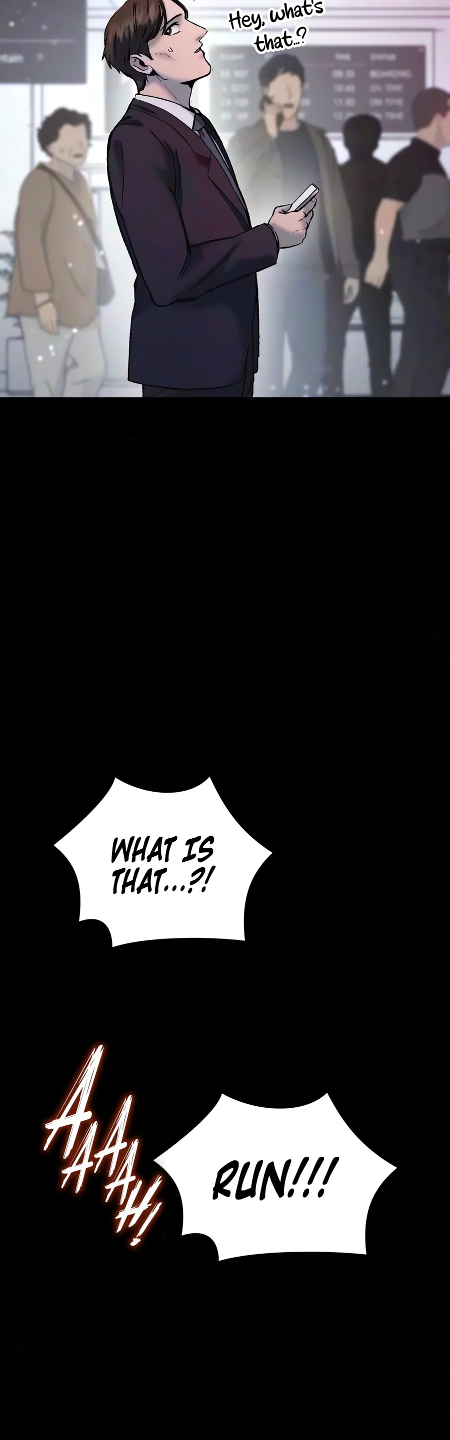 Read Hellogin EN Manga Online