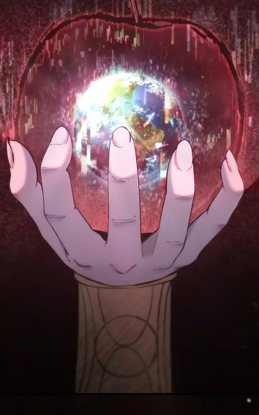 Read Hellogin EN Manga Online
