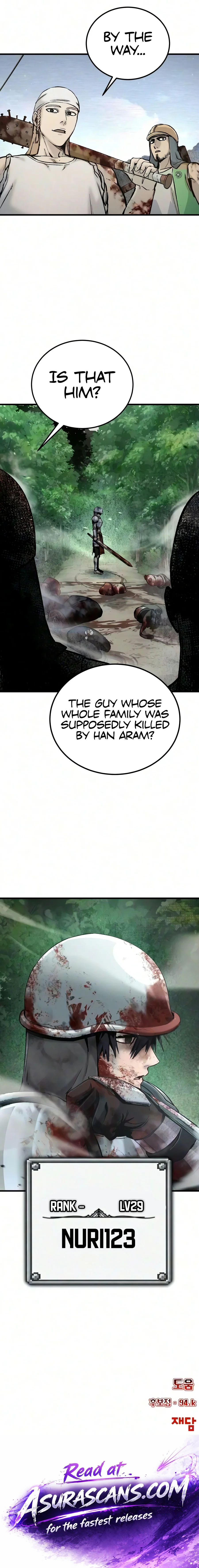 Read Hellogin EN Manga Online