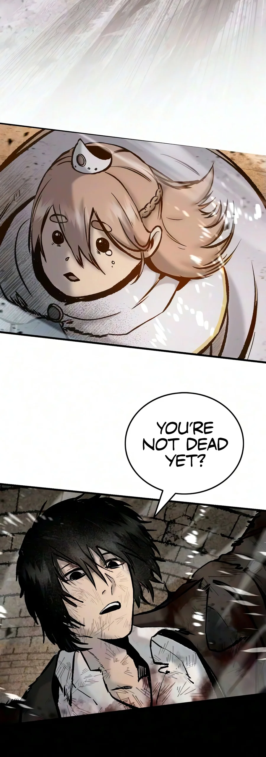 Read Hellogin EN Manga Online