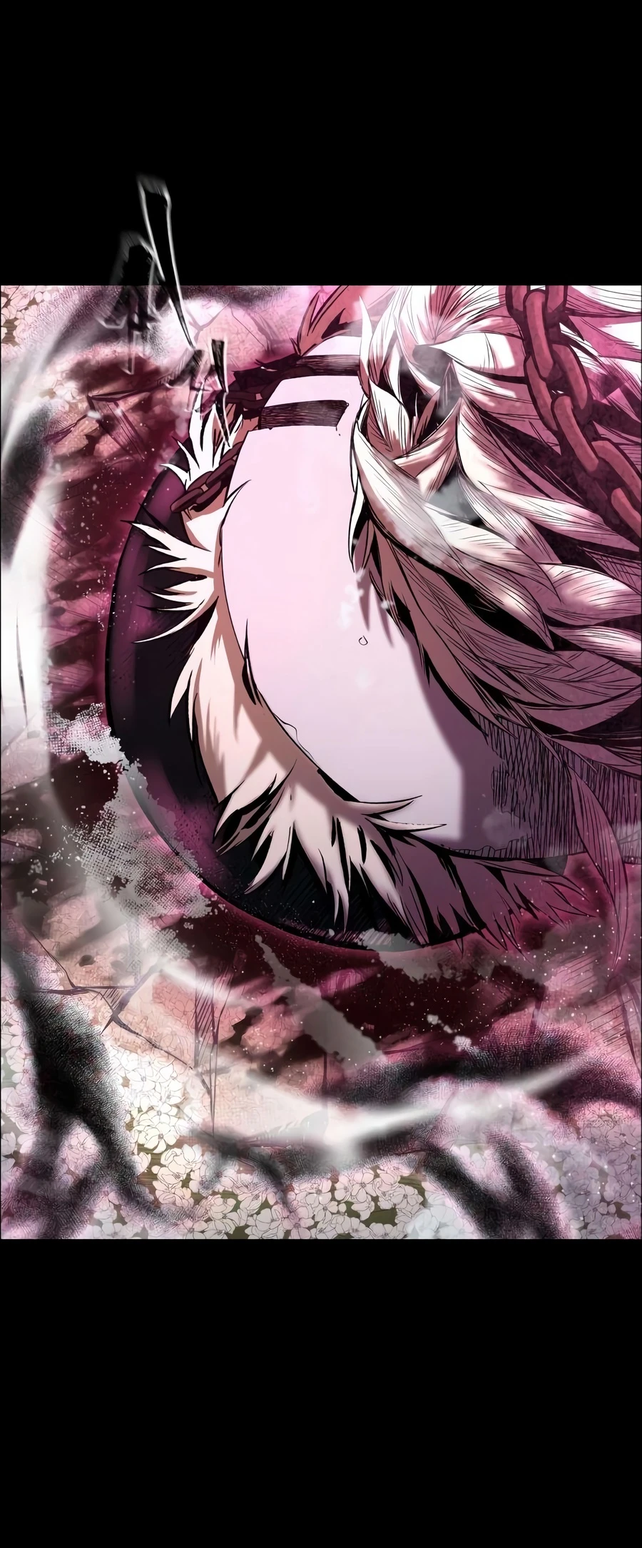 Read Hellogin EN Manga Online
