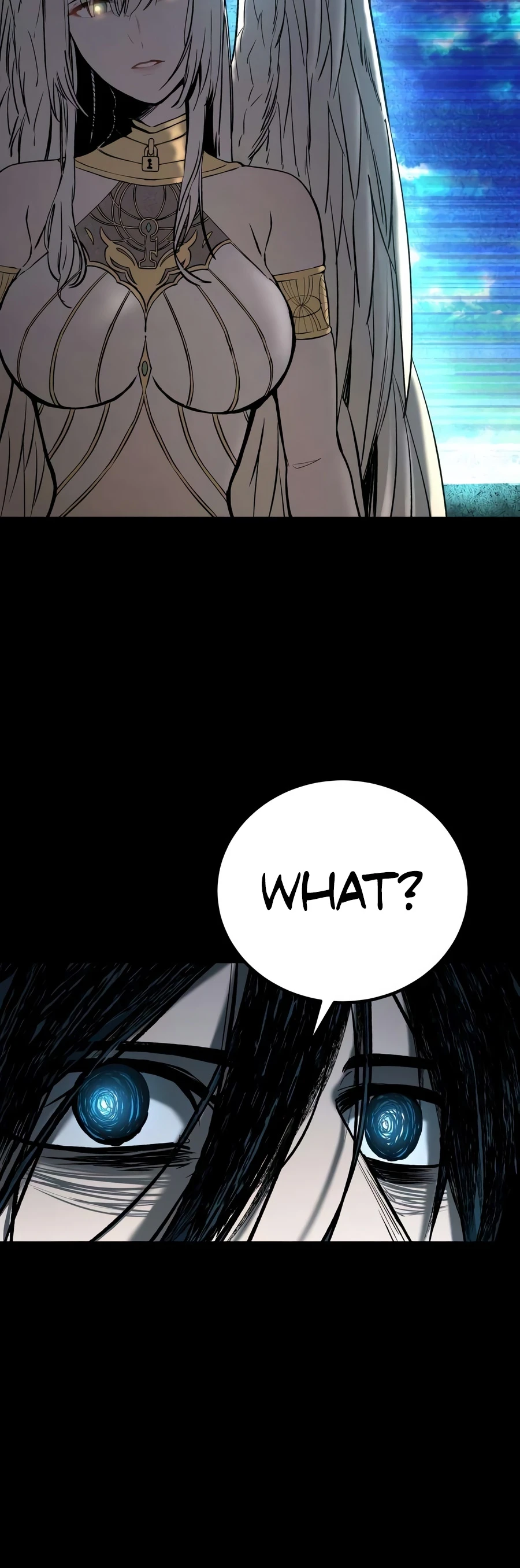 Read Hellogin EN Manga Online