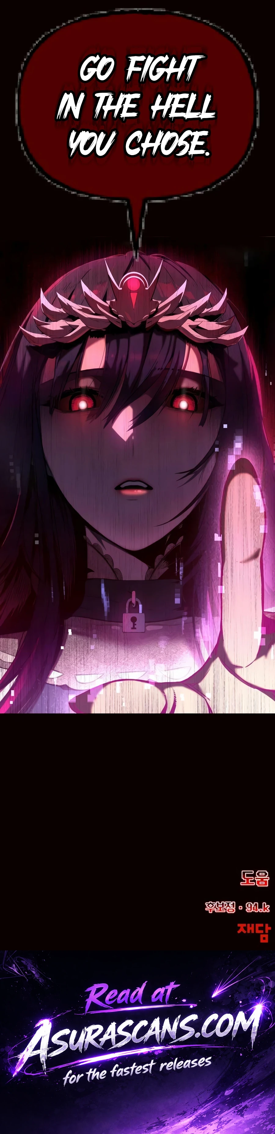 Read Hellogin EN Manga Online