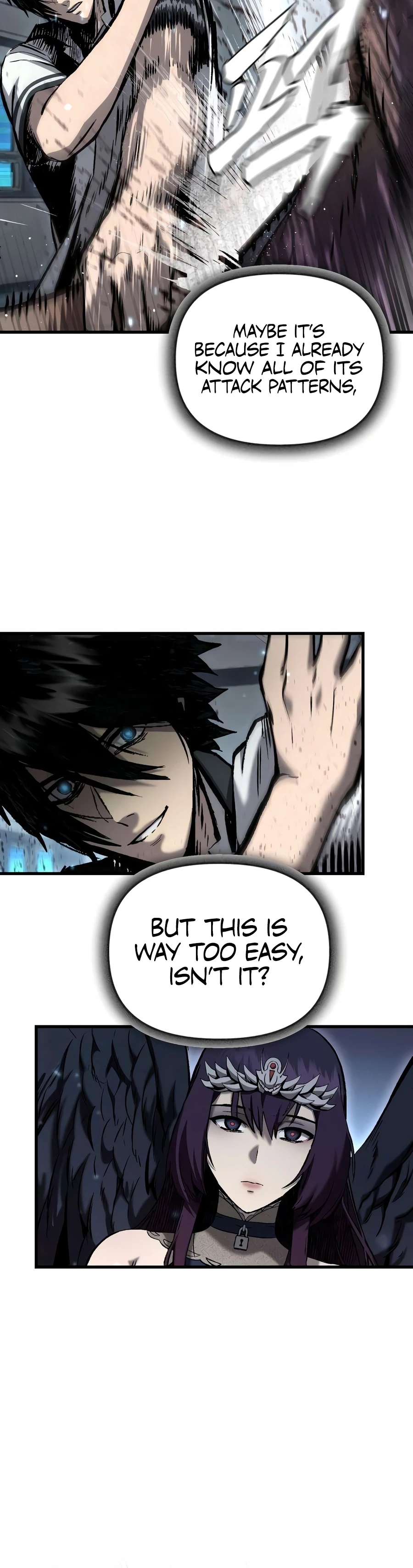 Read Hellogin EN Manga Online