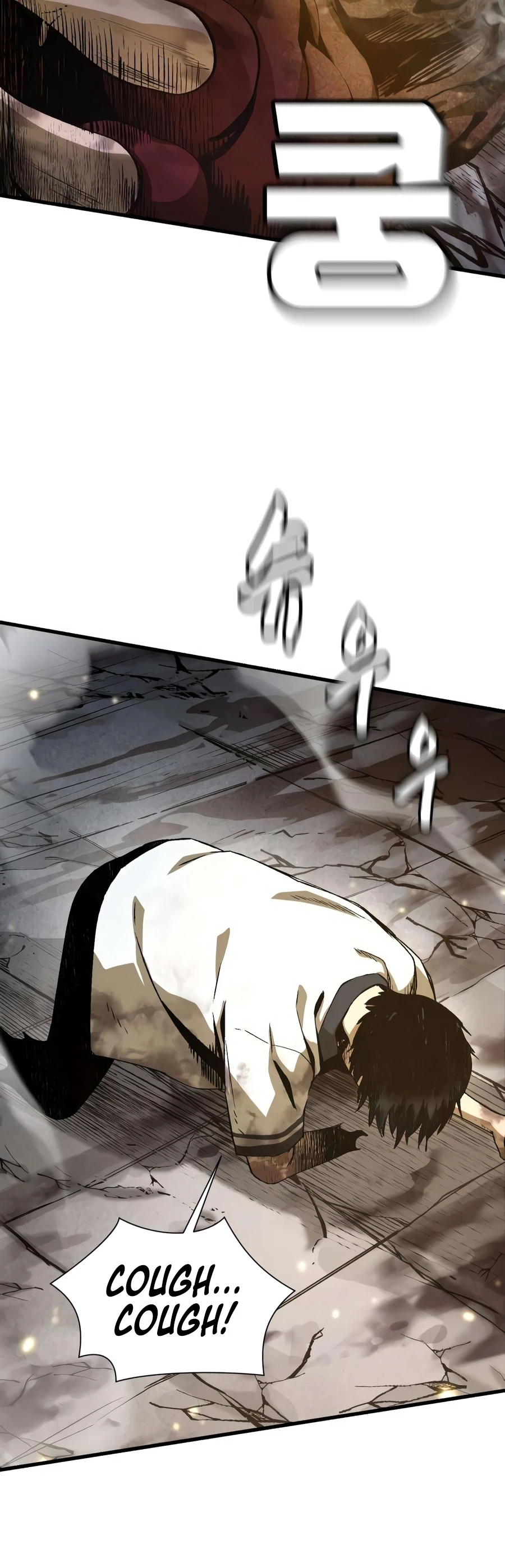 Read Hellogin EN Manga Online