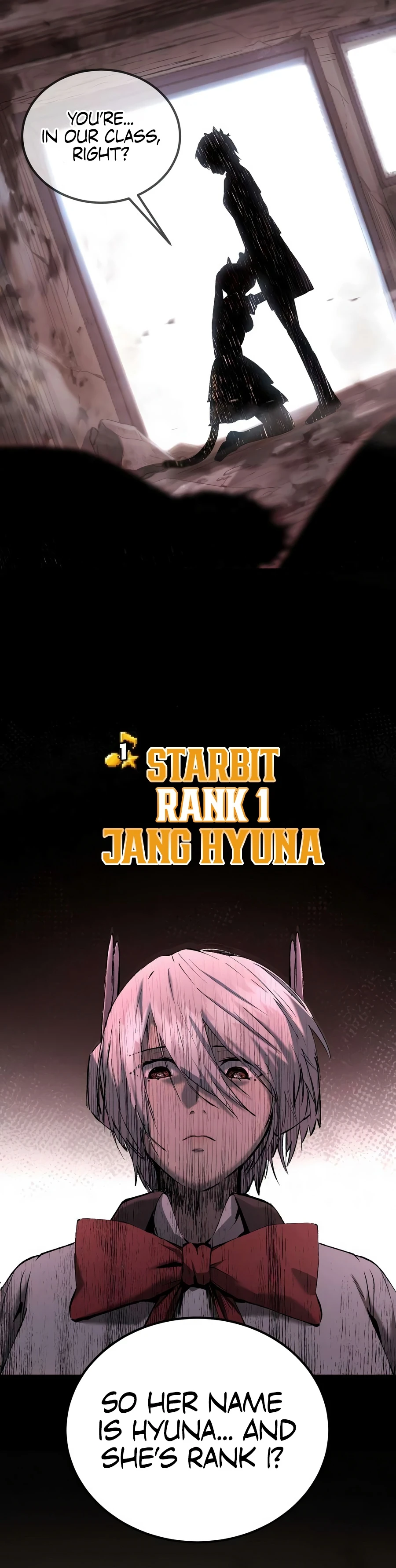 Read Hellogin EN Manga Online