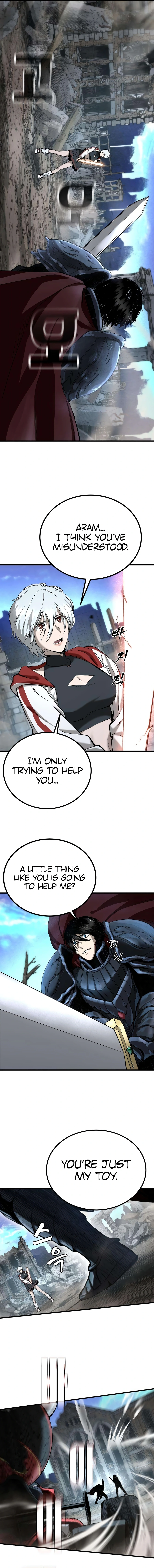 Read Hellogin EN Manga Online
