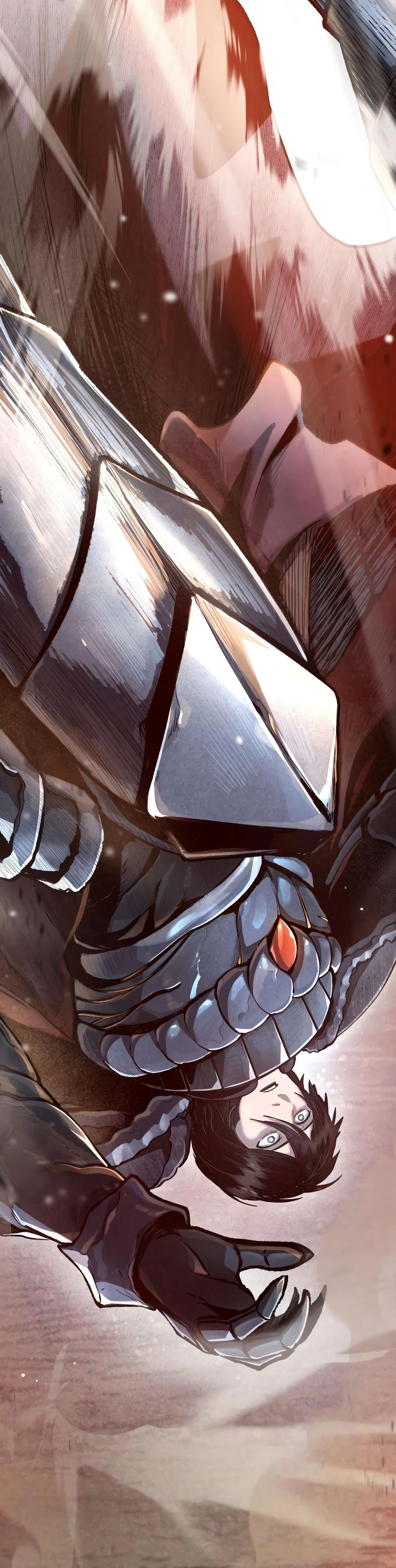 Read Hellogin EN Manga Online