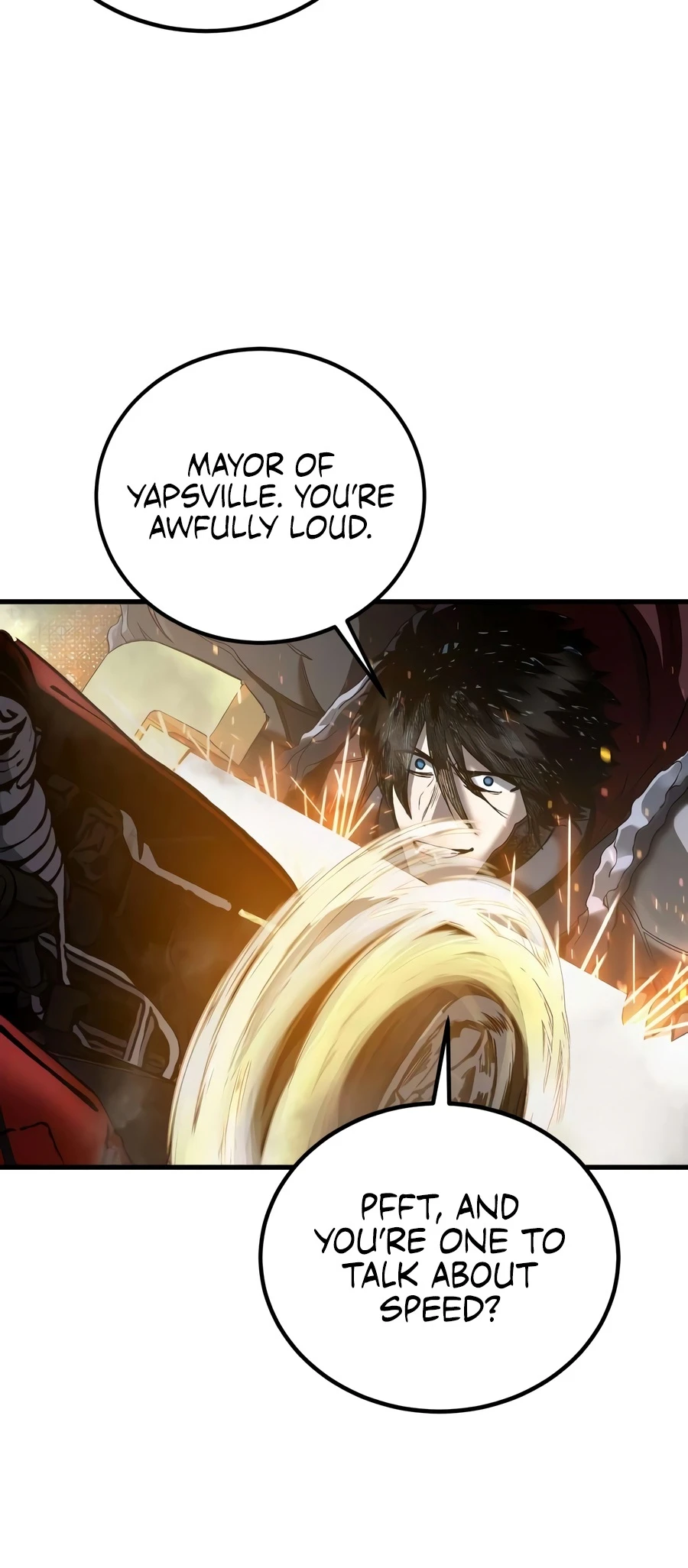 Read Hellogin EN Manga Online