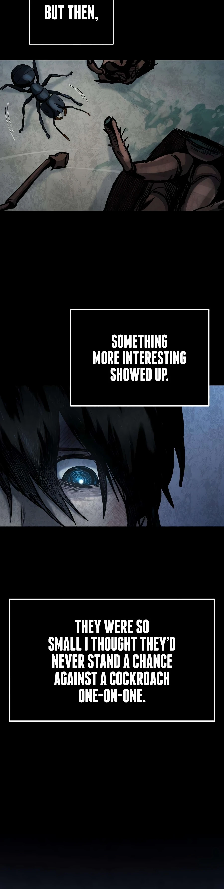Read Hellogin EN Manga Online