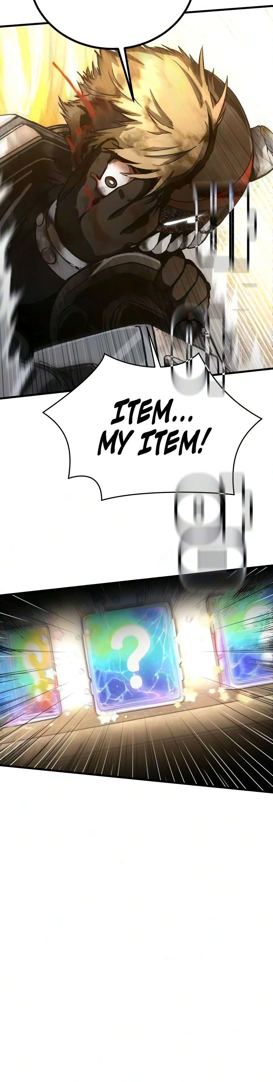 Read Hellogin EN Manga Online