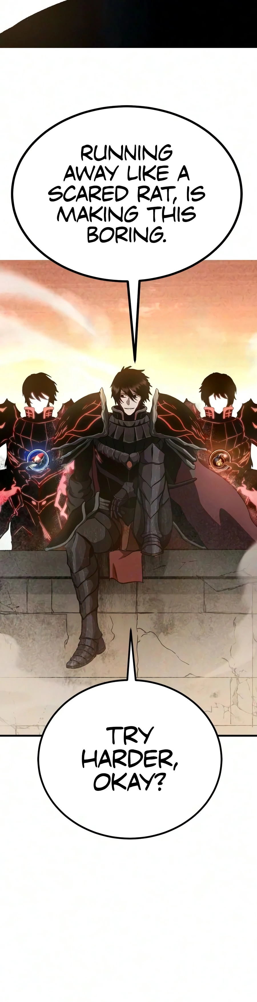 Read Hellogin EN Manga Online