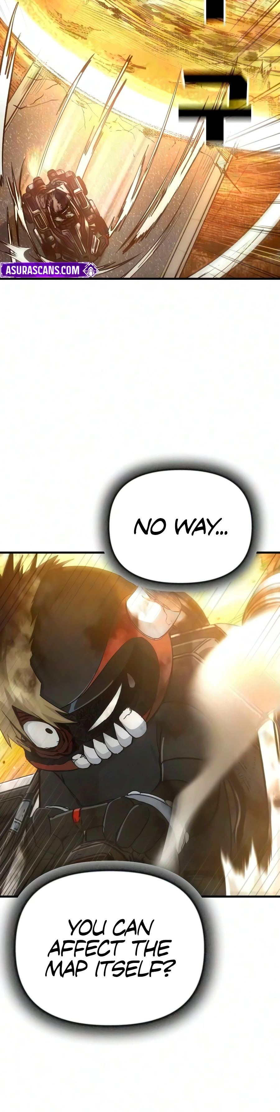 Read Hellogin EN Manga Online