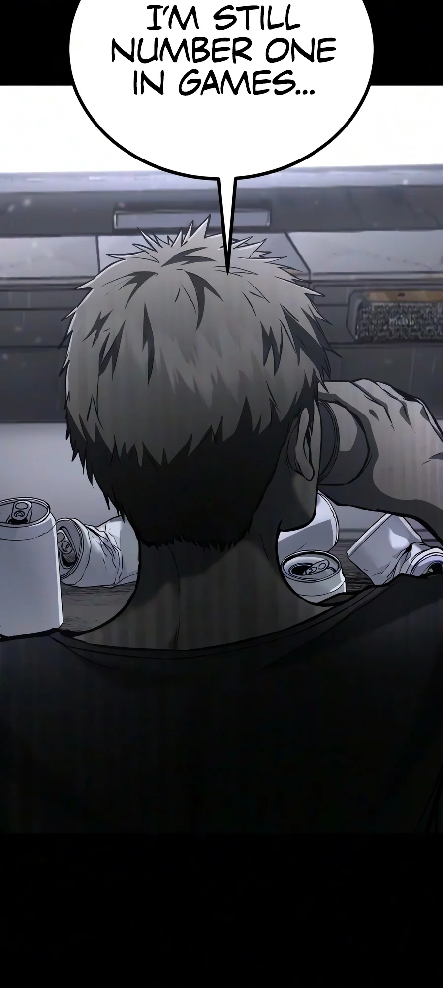 Read Hellogin EN Manga Online