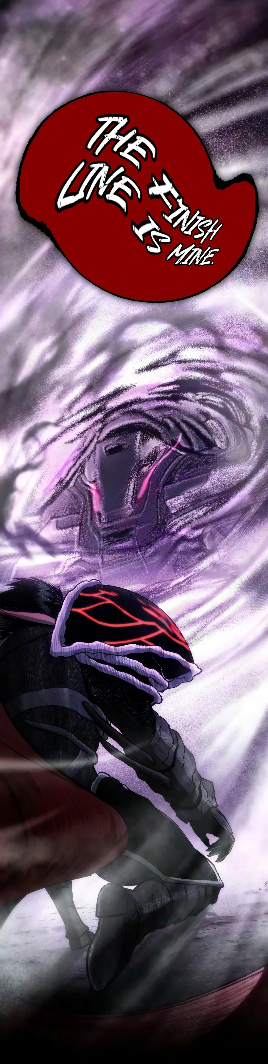 Read Hellogin EN Manga Online