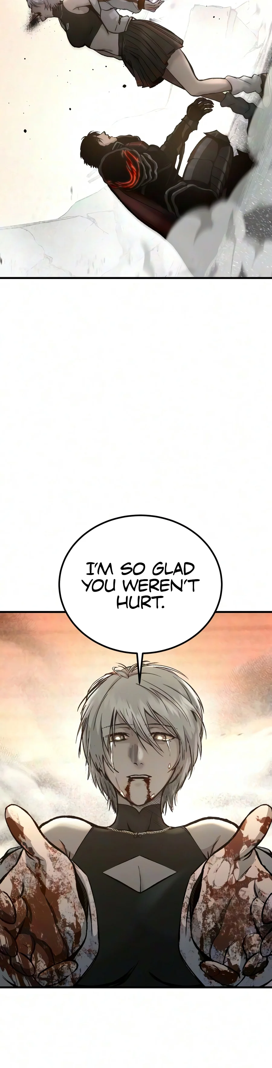 Read Hellogin EN Manga Online