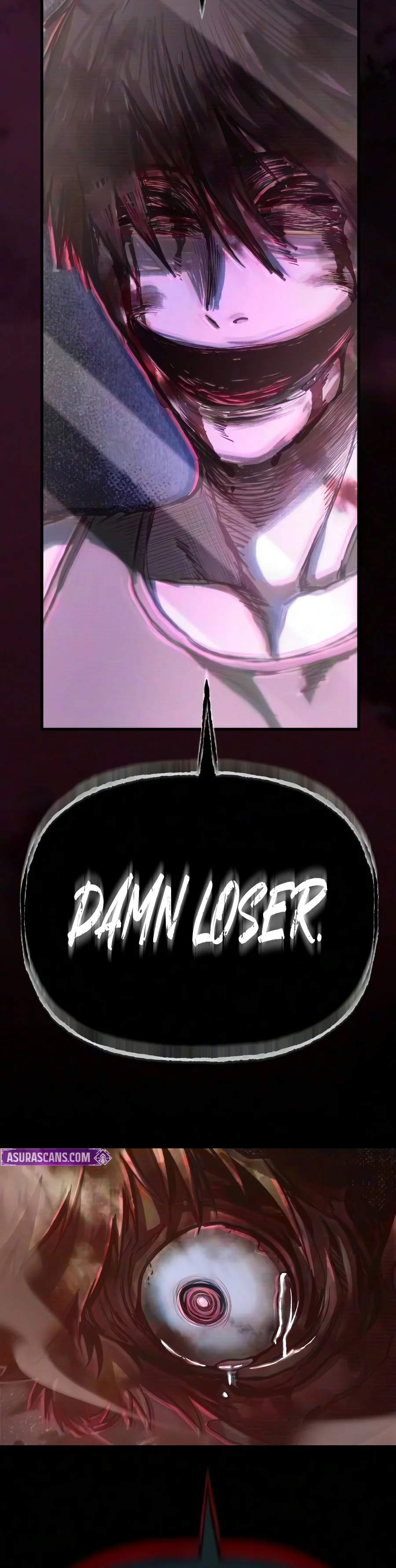 Read Hellogin EN Manga Online