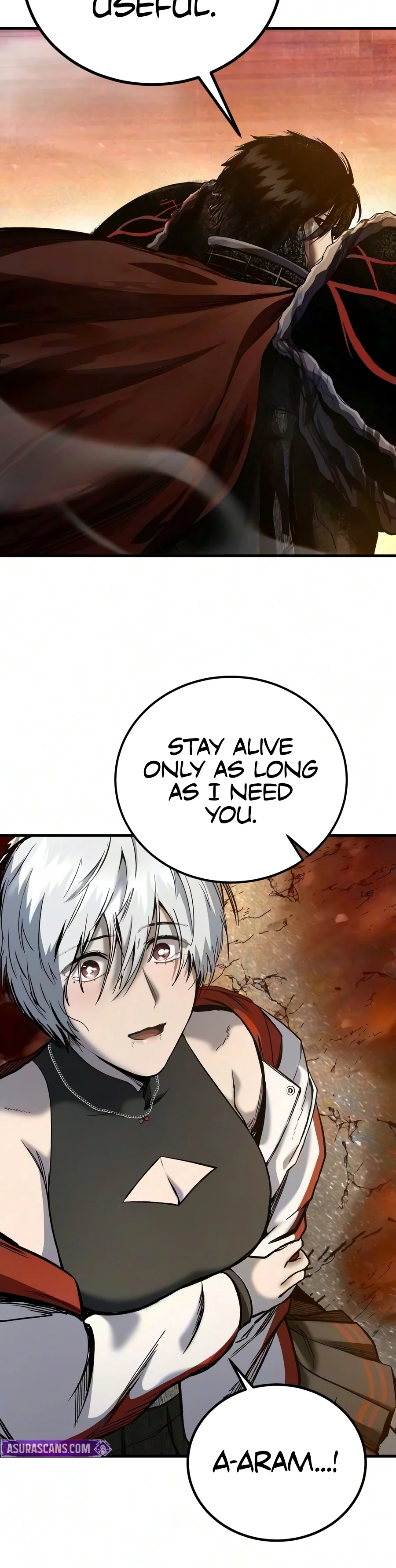 Read Hellogin EN Manga Online