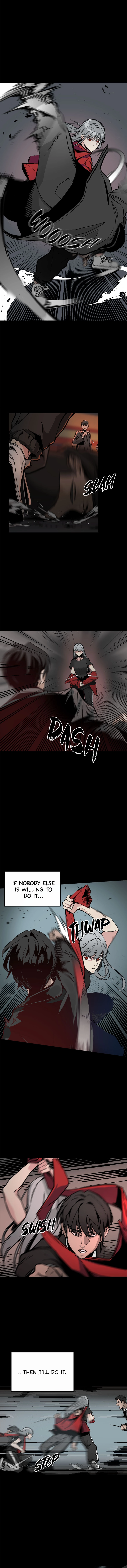 Read Hero Killer EN Manga Online